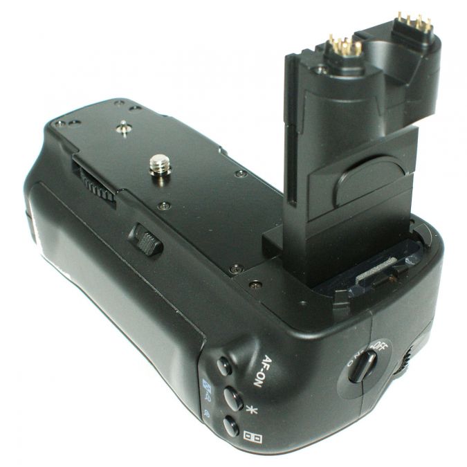 Ex-Pro® Power Grip Canon BG-E6 (LP-E6) Series for Canon