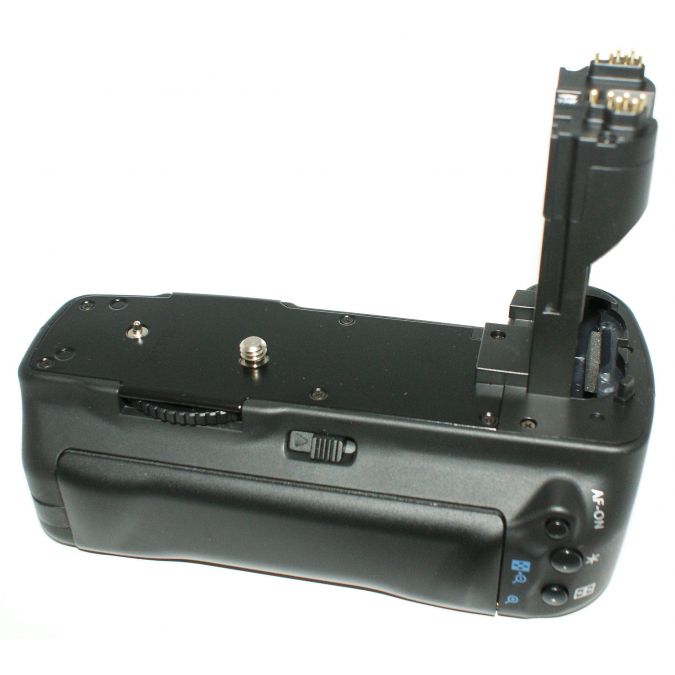 Ex-Pro® Power Grip Canon BG-E6 (LP-E6) Series for Canon