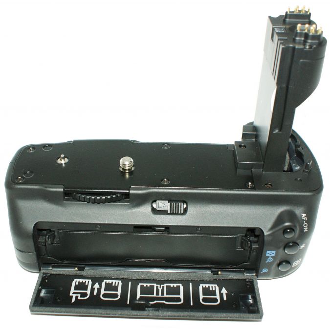 Ex-Pro® Power Grip Canon BG-E6 (LP-E6) Series for Canon