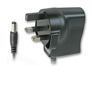 Ex-Pro Regulated Power supply - 12V DC, 1A (1000mA)