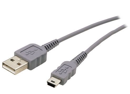 Sony Digital Camera/Camcorder Data Connection / Synch cable VMC-14UMB2