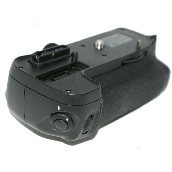 Ex-Pro® Power Grip Nikon MB-D11 (EN-EL15/EN-EL15a) Series for Nikon, with Infrared remote