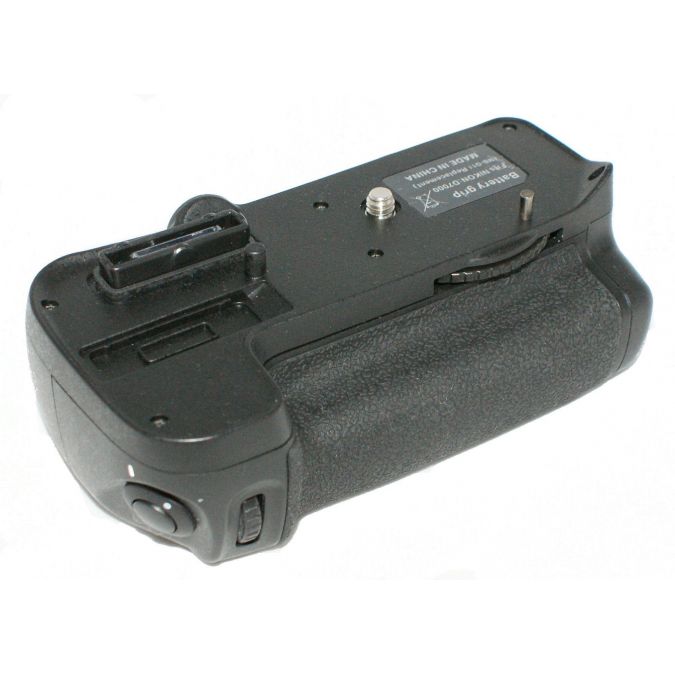 Ex-Pro® Power Grip Nikon MB-D11 (EN-EL15/EN-EL15a) Series for Nikon, with Infrared remote