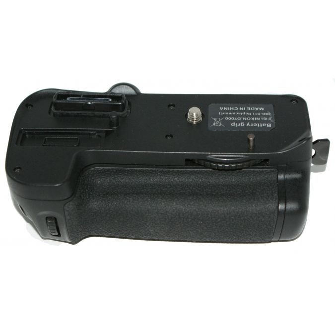 Ex-Pro® Power Grip Nikon MB-D11 (EN-EL15/EN-EL15a) Series for Nikon, with Infrared remote