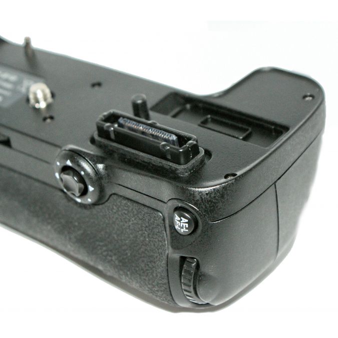 Ex-Pro® Power Grip Nikon MB-D11 (EN-EL15/EN-EL15a) Series for Nikon, with Infrared remote
