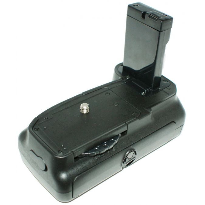Ex-Pro® Power Grip MD-D3100 Nikon (EN-EL14) Series for Nikon with Infrared remote shutter release