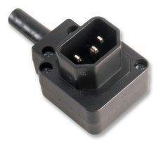 Ex-Pro® Right Angle Down IEC plug