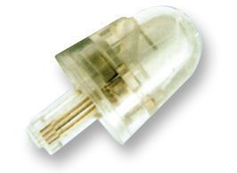 Ex-Pro® Telephone Un-Tangler (Prevents coiled handset cables becoming knotted !)