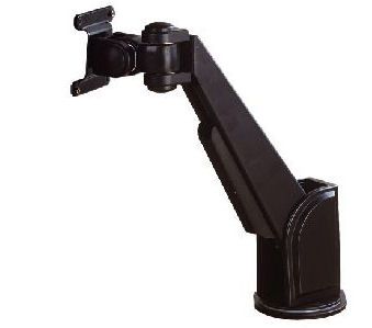 NEWLink NLTFTARM-183BLK - Desktop Clamp TFT Monitor Arm (Black)