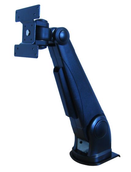Ex-Pro® TFT/LCD Monitor Support Arm (14" - 19") - Gas Spring