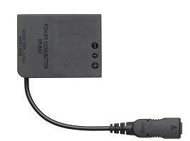 Ex-Pro® Nikon EH-62D, EH62D AC Mains Power Supply Adapter & EP-62D Coupler kit