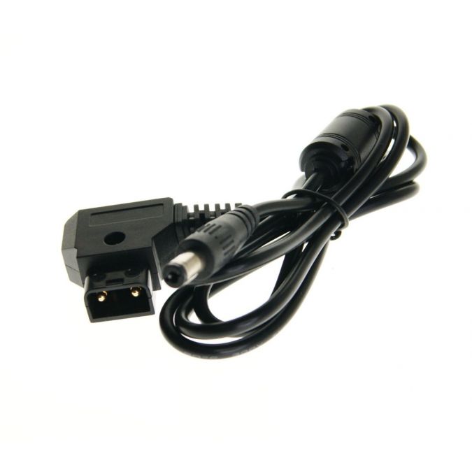 Ex-Pro D-Tap Dtap Power Type B 2 Pin Male to Power Supply Cable DC Plug ...