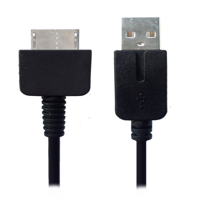 Ex-Pro® Sony PS Vita Sync & Charge USB Cable Lead for Sony Playstation PS Vita