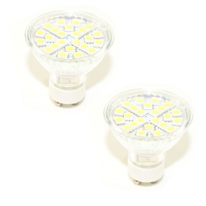 Ex-Pro Photo Professional Mini Day (Natural) SM LED Cool Running Continuous run Light Set Mini Lighting kit for Photo Tents & Cubes