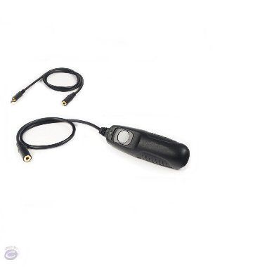Ex-Pro Wired shutter release cable for Canon