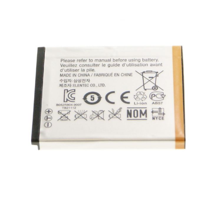 Samsung SLB-07A, SLB07A Li-on Digital Camera Battery