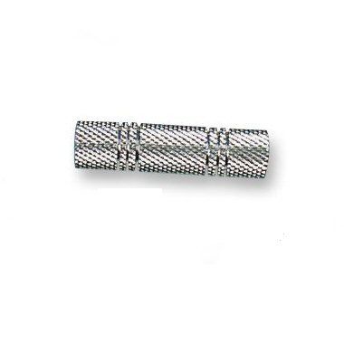 3.5mm Stereo Jack Female Socket to 3.5mm Coupler Adapter / Gender Changer