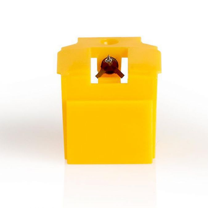 Dreher & Kauf Turntable Stylus for AUDIO TECHNICA ATN91