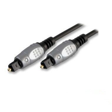 Ex-Pro 5m Optical Cable / Lead SPDIF Digital for Optical Connectivity