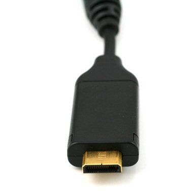 USB Digital Camera Data Connection / Synch cable Samsung SUC-C4 / SUCC4