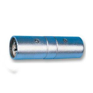 HQ XLR Adapter - Plug to Plug