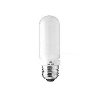 Ex-Pro 2 PACK - Photographic E27 - 250 Watt Tungsten Daylight Quartz Bulb