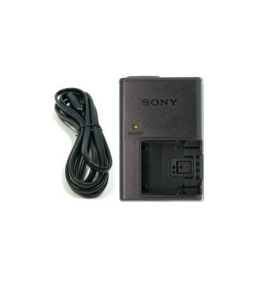 Boxed2me | Sony Original Cyber-Shot Battery Charger