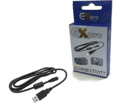 Ex-Pro® Amazon Kindle Fire & Fire HD Camera USB Data / Charge cable - 2m