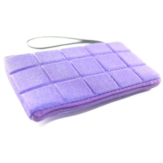 Ex-Pro® Neoprene Case for iTouch, iPhone 3G, 3Gs, 4 (Purple)