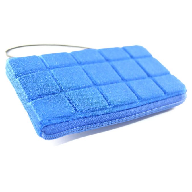 Ex-Pro® Neoprene Case for iTouch, iPhone 3G, 3Gs, 4 (Blue)