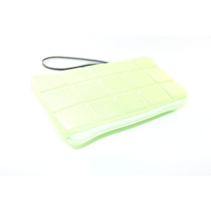 Ex-Pro® Neoprene Case for iTouch, iPhone 3G, 3Gs, 4 (Green)
