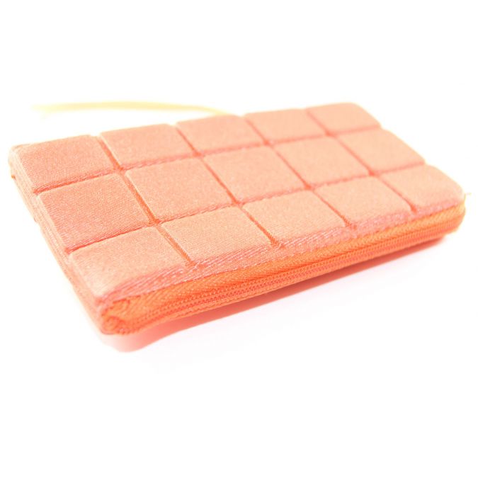 Ex-Pro® Neoprene Case for iTouch, iPhone 3G, 3Gs, 4 (Orange)