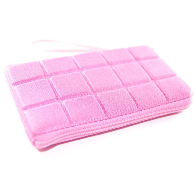 Ex-Pro® Neoprene Case for iTouch, iPhone 3G, 3Gs, 4 (Pink)