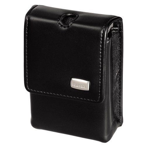 Hama Monaco DF-9 Leather Camera Case