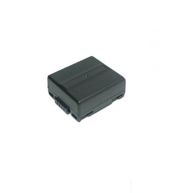 CGA-DU07, CGA-DU07A Ex-Pro Panasonic Li-on Digital Camera Battery