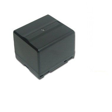 CGA-DU14, CGA-DU14A Ex-Pro Panasonic Li-on Digital Camera Battery