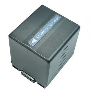 CGA-DU21, CGA-DU21A Ex-Pro Panasonic Li-on Digital Camera Battery