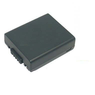 Ex-Pro Panasonic CGA-S002, CGA-S002E Li-on Digital Camera Battery