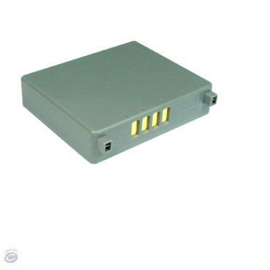 CGA-S303, CGA-S303E Ex-Pro Panasonic Li-on Digital Camera Battery