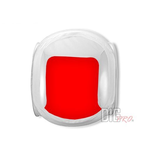 DigPro 60cm Soft Box Shadowless Studio Phototgraphic Product Light Tent