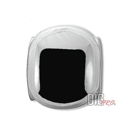 DigPro 60cm Soft Box Shadowless Studio Phototgraphic Product Light Tent