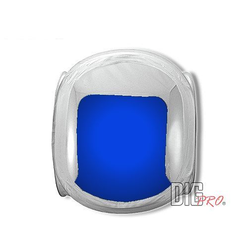 DigPro 60cm Soft Box Shadowless Studio Phototgraphic Product Light Tent