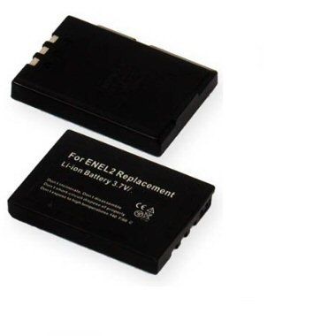 EN-EL2, ENEL2, Ex-Pro Nikon Li-on Digital Camera Battery