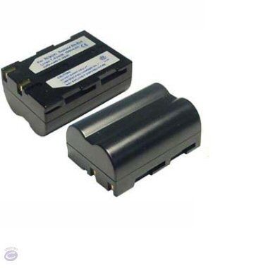 EN-EL3, ENEL3a, Ex-Pro Nikon Li-on Digital Camera Battery