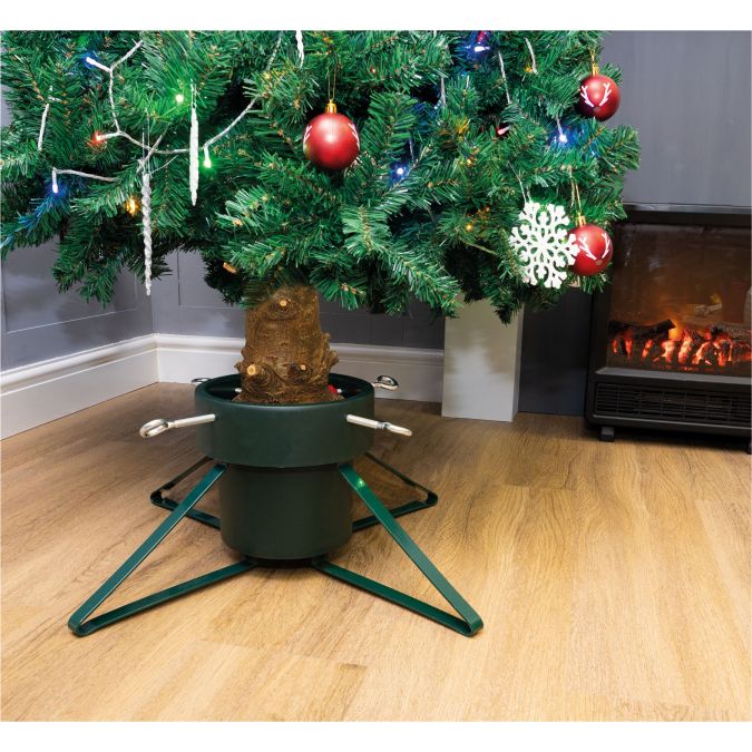 7ft christmas tree stand