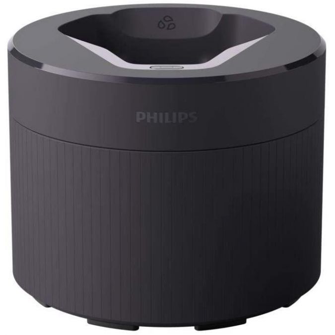 Philips Quick Clean Pod Cartridges, 6-pack 