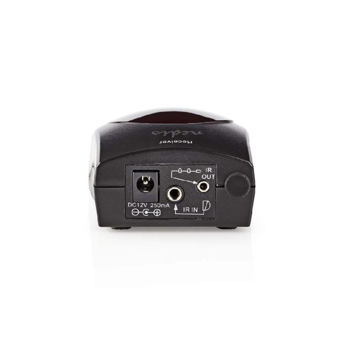 Nedis IR Remote Control Extender 433.92 MHz Control 3 Devices in a