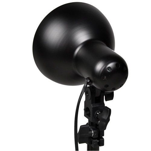 Ex-Pro Photographic Product Kit Pro180 Midi Day Light Set Continuous Lighting with 75cm Tent