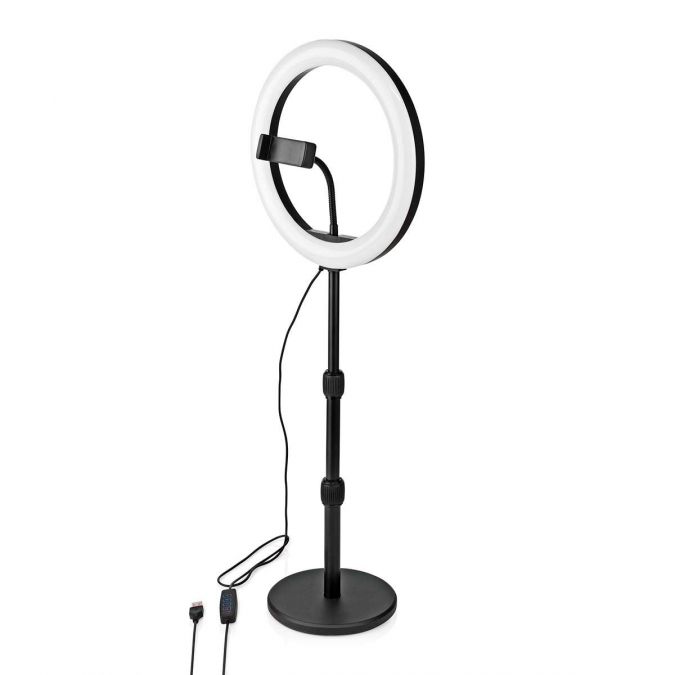 Diva ring light discount