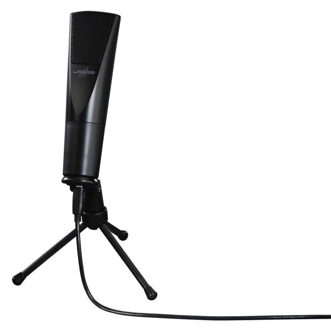 Mic Desktop Streaming Microphone Suspension Stand Studio Broadcast Arm Holder